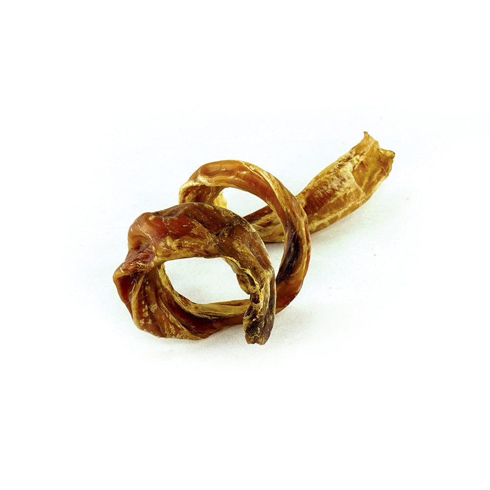 BOUCHERIE BEEF FLOSSER PIZZLE 6IN.
