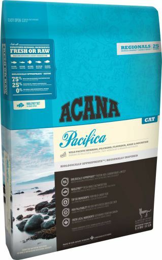 ACANA CAT PACIFIC 1.8KG.