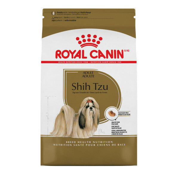 RC BNH SHIH TZU 10LB.