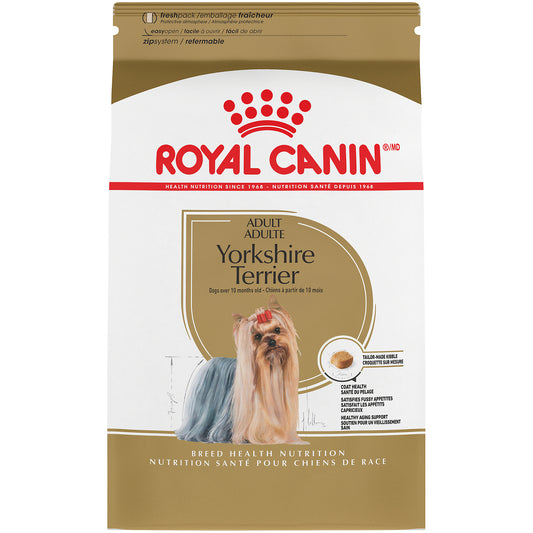 RC CANINE MINI YORK/TERRIER 2.5LB