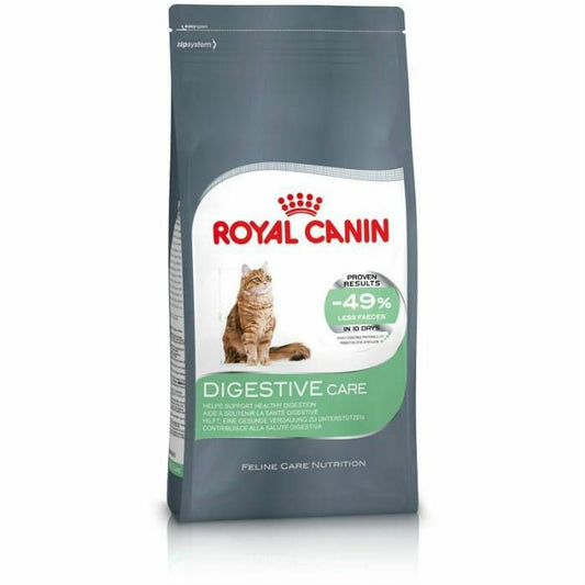 ROYAL CANIN CAT DIGESTIVE COMFORT 6.36KG.