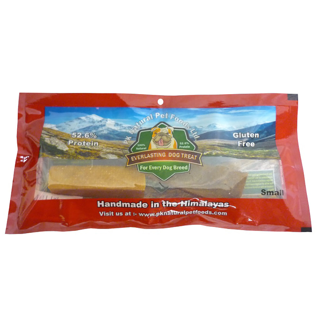 HIMALAYAN YAK CHEW SM 2PK.