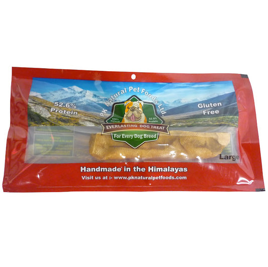 HIMALAYAN YAK CHEW LGE 3OZ