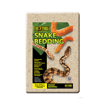 EXO TERRA SNAKE BEDDING SUBSTRATE 8L