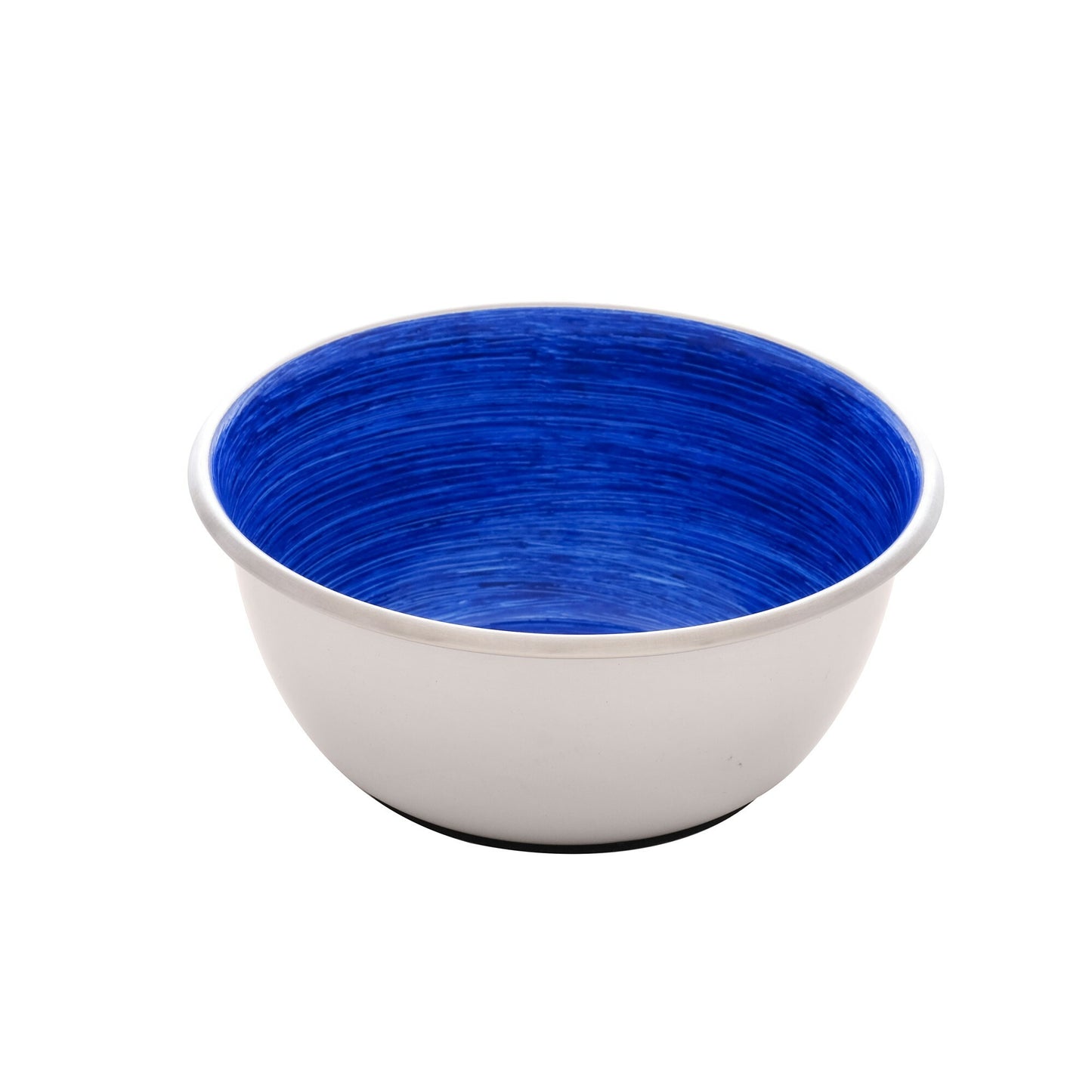 DOGIT STAINLESS STEEL BOWL BLUE 500ML.