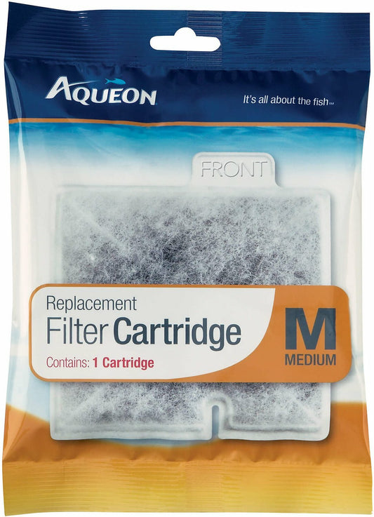 AQUEON MED CARTRIDGE 1PK.