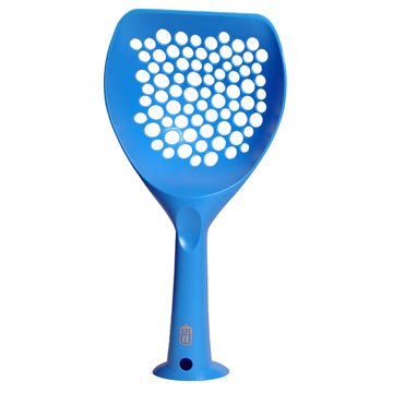 CATIT LG LITTER SCOOP BLUE.