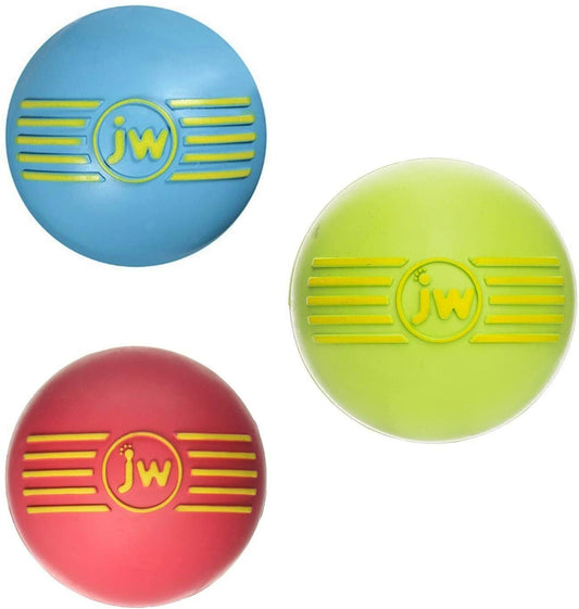 JW I SQUEAK BALL SM.