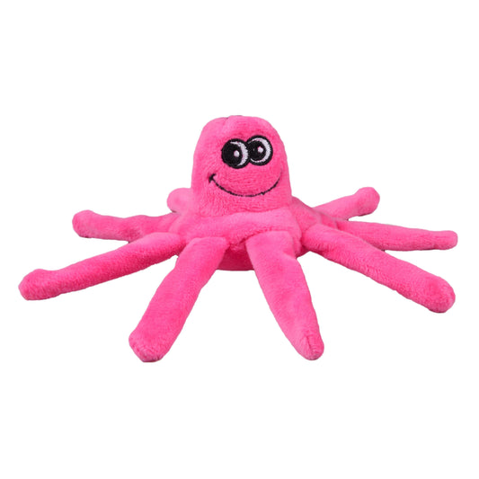 TENDER TUFF OCTOPUS SM DOG TOY.