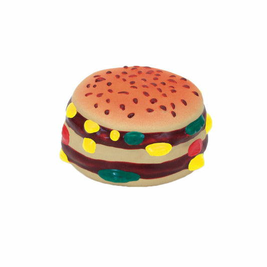 RASCAL LATEX HAMBURGER 2.5".