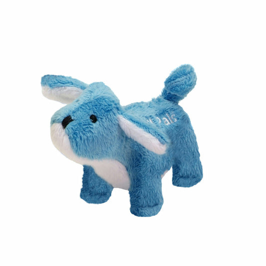 LIL PALS PLUSH DOG 4.5".