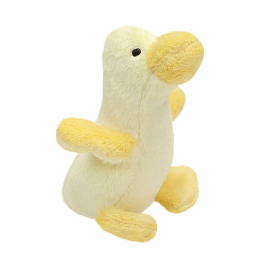 LIL PALS PLUSH DUCK 4.5".