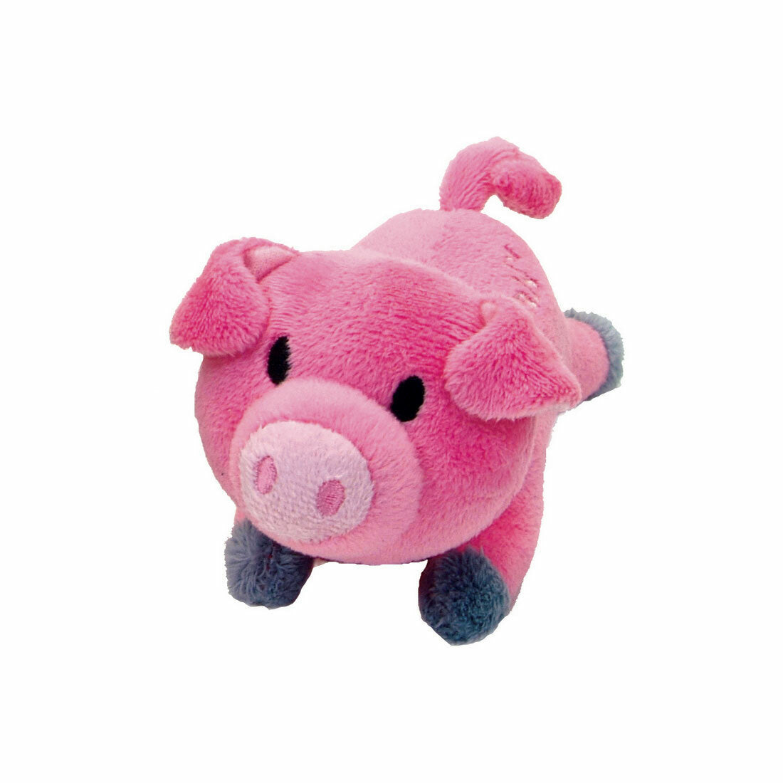 LIL PALS PLUSH PIG 4.5".