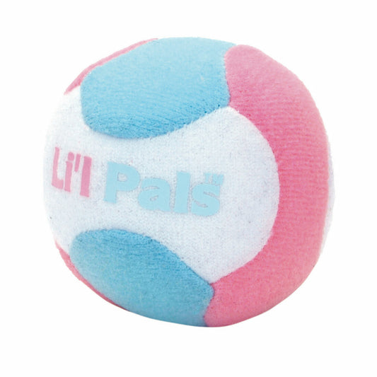 LIL PALS PLUSH BALL 2".