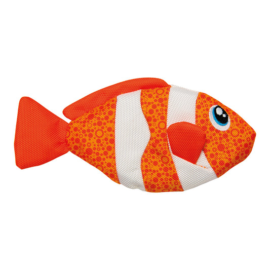 OH FLOATIEZ CLOWN FISH 10"