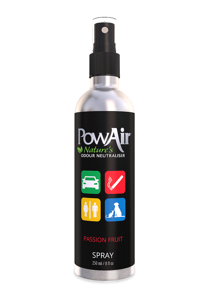 POWAIR PASSION FRUIT SPRAY 15OZ.