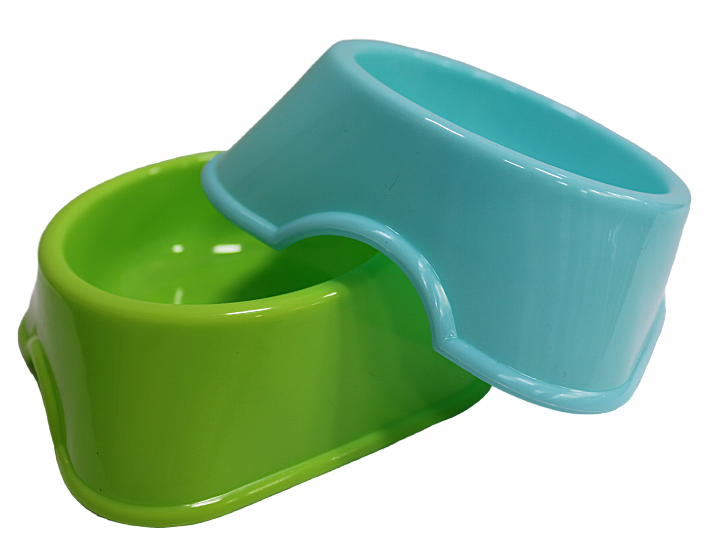 PAWISE PET BOWL 200ML.