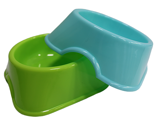 PAWISE PET BOWL 200ML.