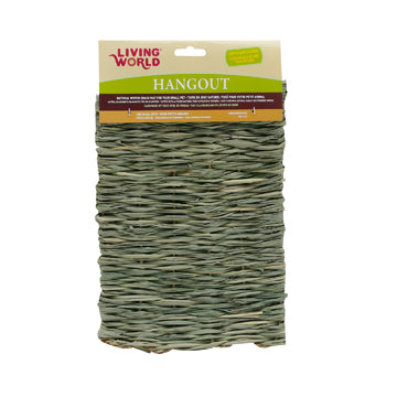 LIVIN WORLD HANGOUT GRASS MAT LG.