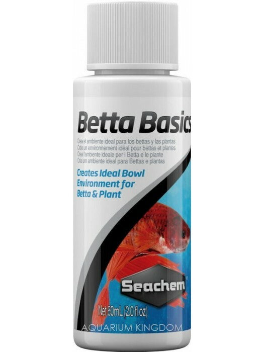 BETTA BASICS 60ML.