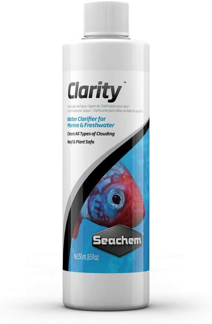 CLARITY 250ML.