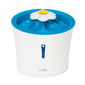 CATIT LED FLOWER FOUNTAIN 3L.