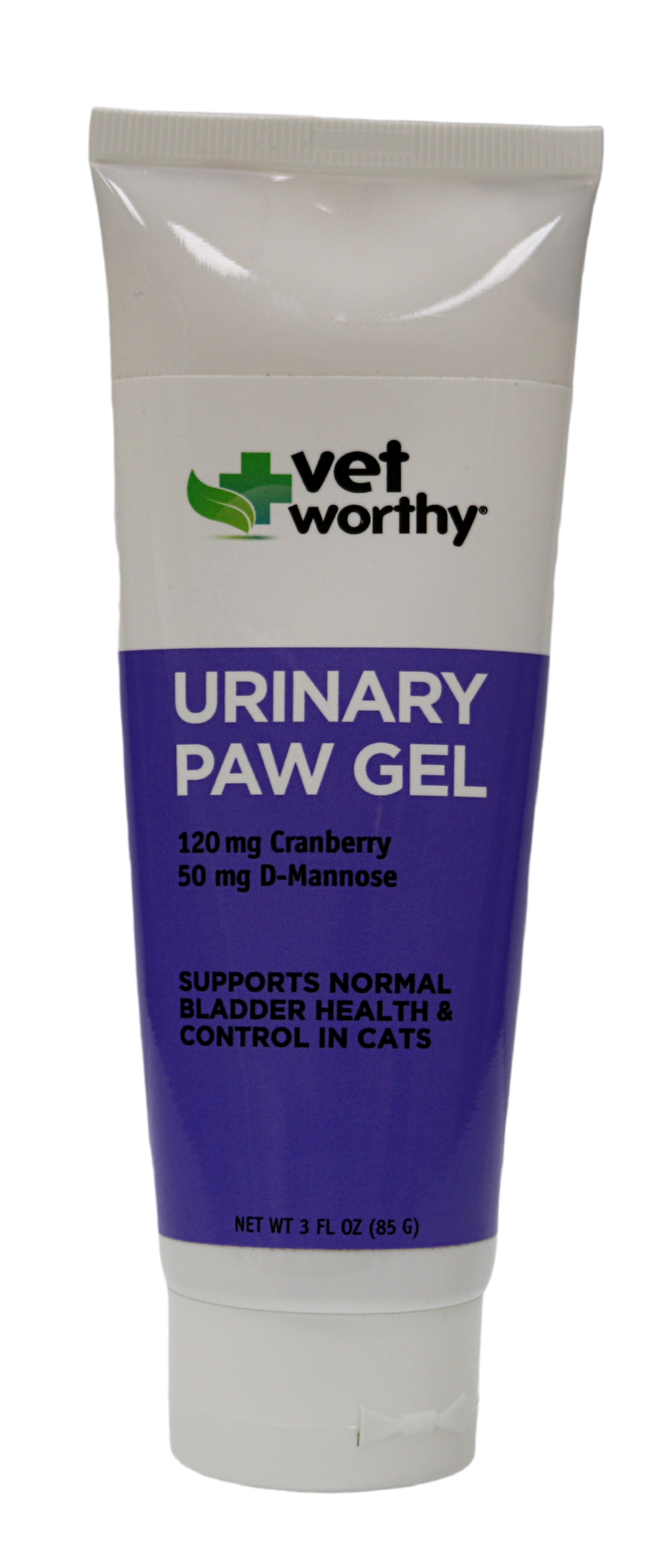 VET WORTHY URINARY PAW GEL .3OZ.