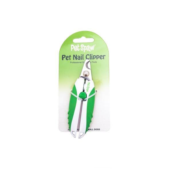 PET SPAW NAIL CLIPPER SM.