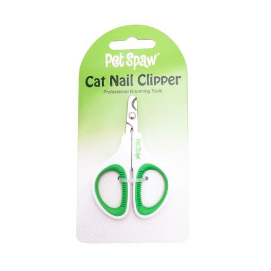 PET SPAW CAT NAIL CLIPPER.