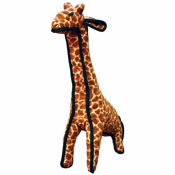 TUFFY ZOO SERIES JR GIRAFFE.