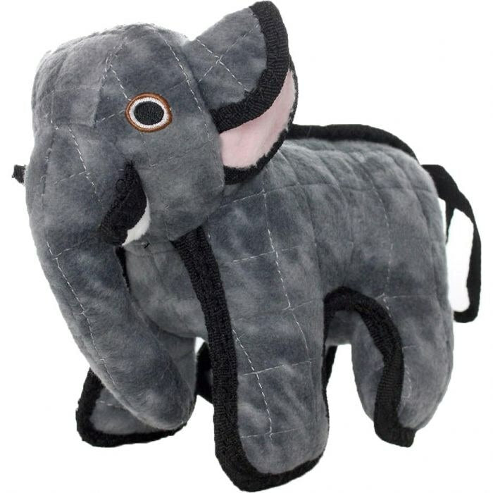 TUFFY ZOO SERIES JR ELEPHANT.