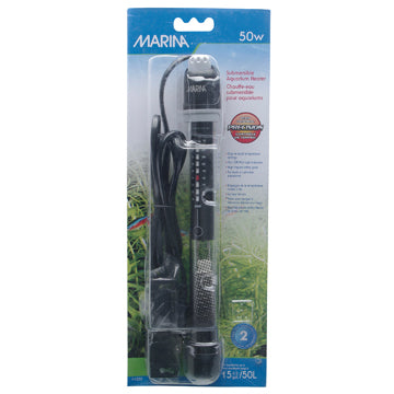 MARINA SUBMERSIBLE HEATER 50W.