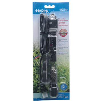 MARINA SUBMERSIBLE HEATER 100W