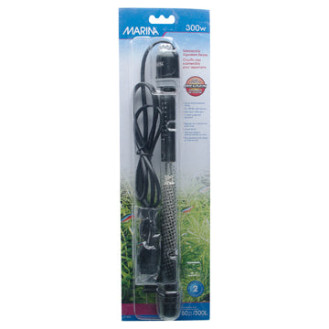 MARINA SUBMERSIBLE HEATER 300W.