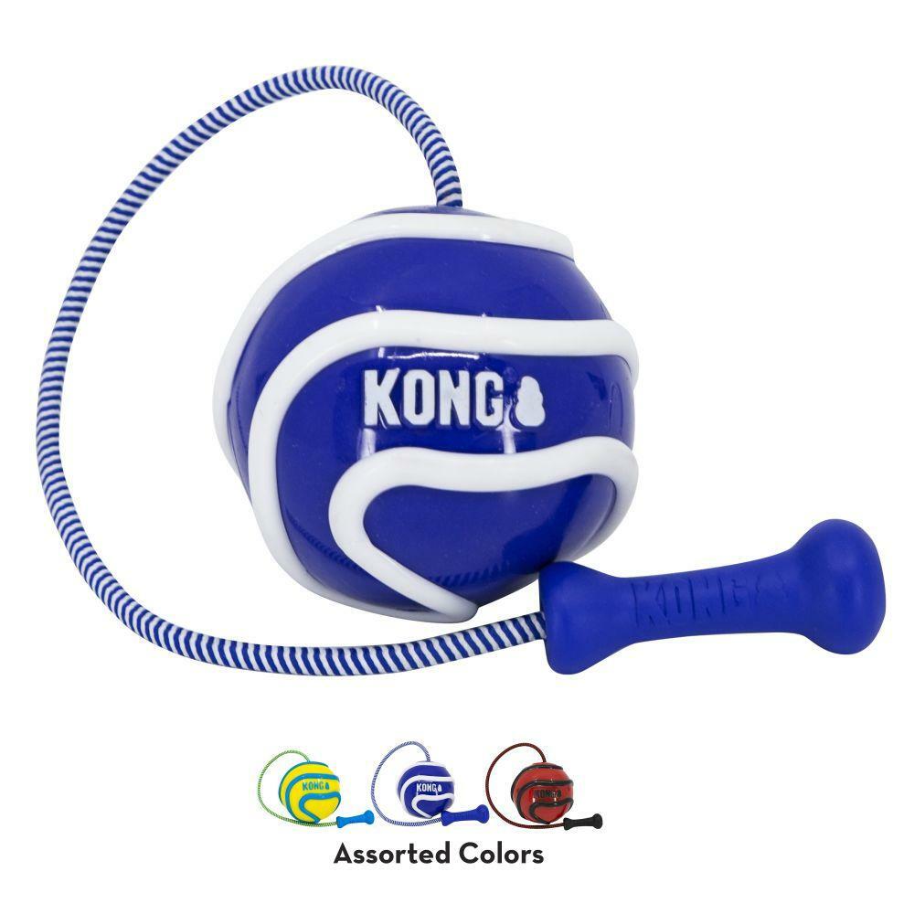 KONG WAVZ BUNJIBALL ASST'D MED.