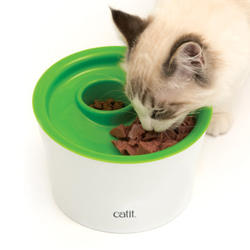 CATIT MULTI FEEDER.