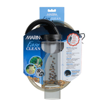 MARINA GRAVEL CLEANER SM.