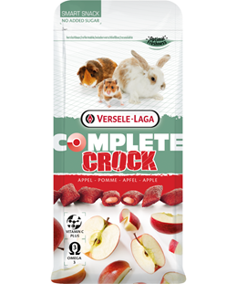 VERSELE LAGA CROCK COMPLETE APPLE 50G.