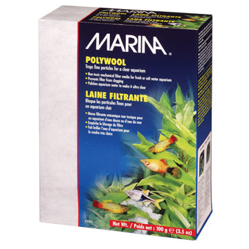 MARINA POLYWOOL 100G.