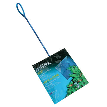 MARINA NYLON NET 15CM