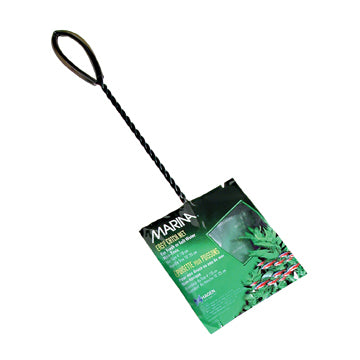 MARINA EASY-CATCH NET 10CM.