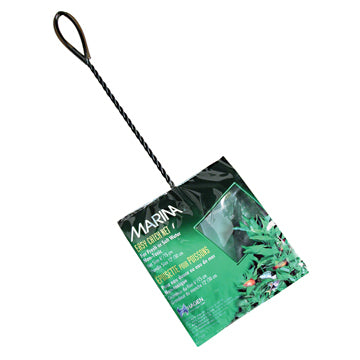 MARINA EASY-CATCH NET 15CM.