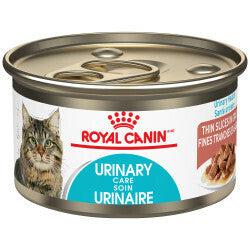 ROYAL CANIN FHN URINARY CARE 85GM.