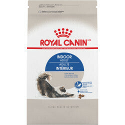 ROYAL CANIN CAT INDOOR ADULT 15LB