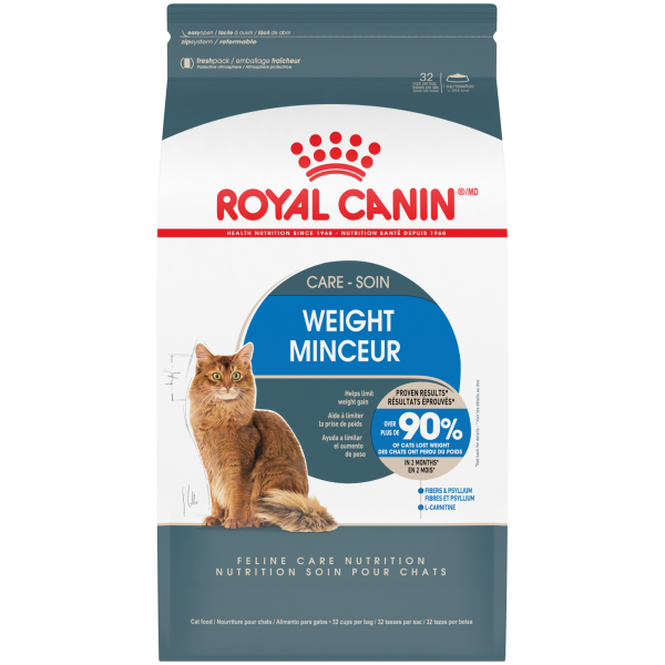 ROYAL CANIN CAT WEIGHT CARE 14LB