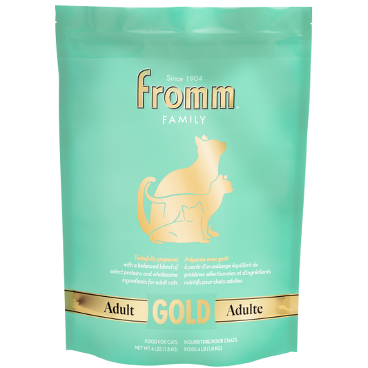 FROMM CAT GOLD ADULT 1.8KG