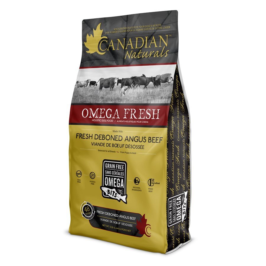 CANADIAN  NATURAL DEBONED ANGUS BEEF 4.5LBS