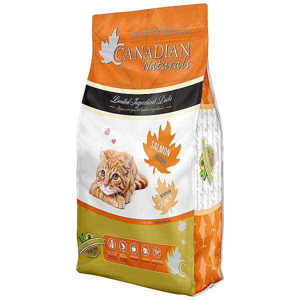 CN LID GRAIN FREE SALMON CAT 6.8KG