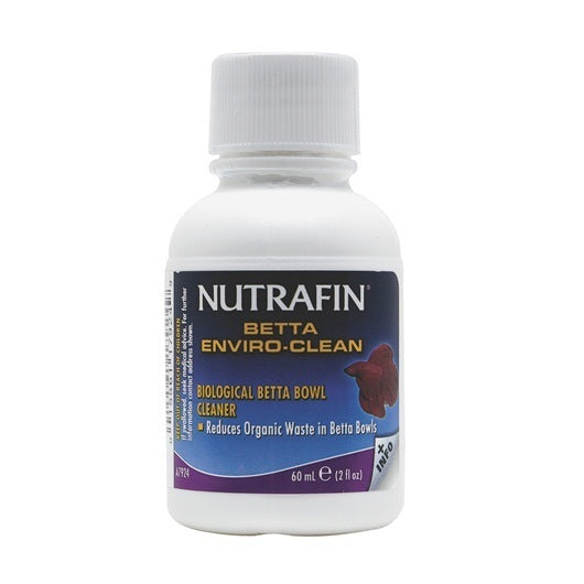 NUTRAFUN BETTA ENVIRO-CLEAN 60ML